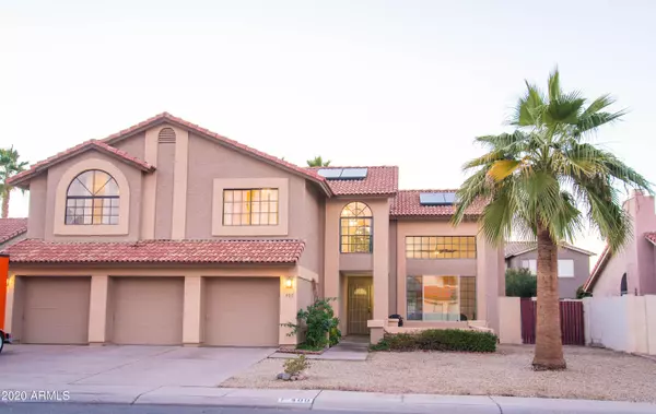 400 S JAY Street, Chandler, AZ 85225