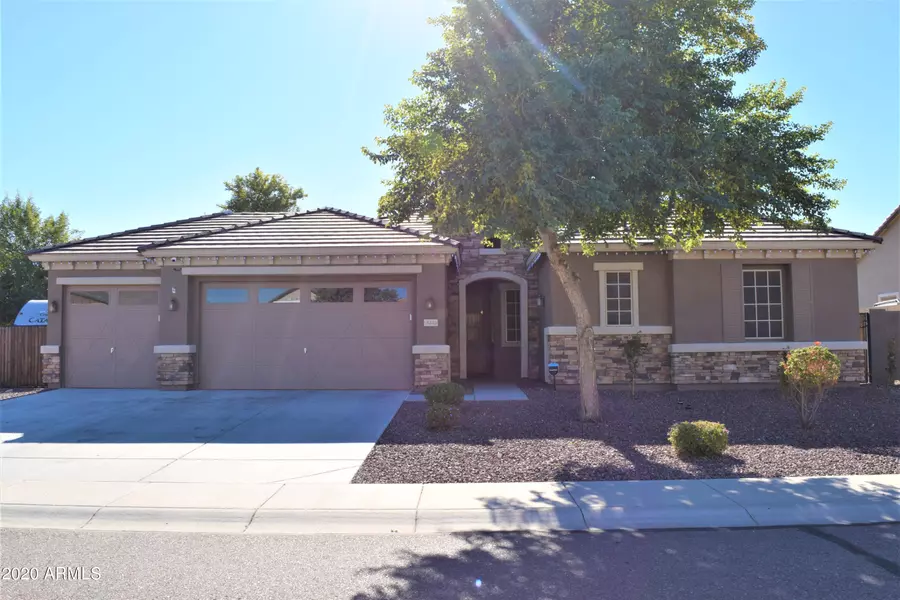 18545 W LUKE Avenue, Litchfield Park, AZ 85340