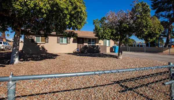 6512 W CHEERY LYNN Road, Phoenix, AZ 85033