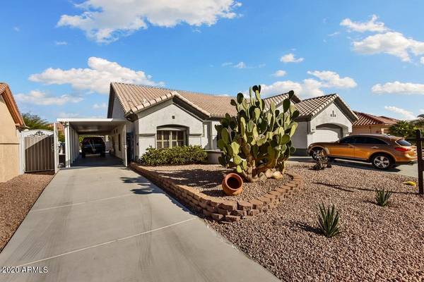 Sun City West, AZ 85375,21013 N VERDE RIDGE Drive