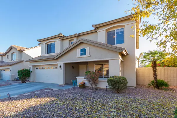 Goodyear, AZ 85395,14335 W CLARENDON Avenue