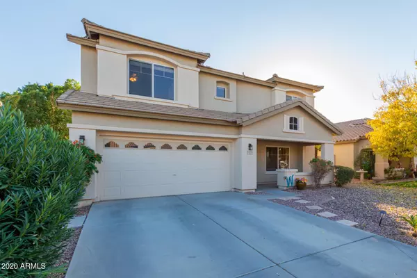 Goodyear, AZ 85395,14335 W CLARENDON Avenue