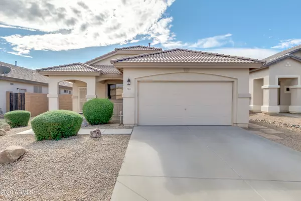 17011 W NORTHAMPTON Road, Surprise, AZ 85374