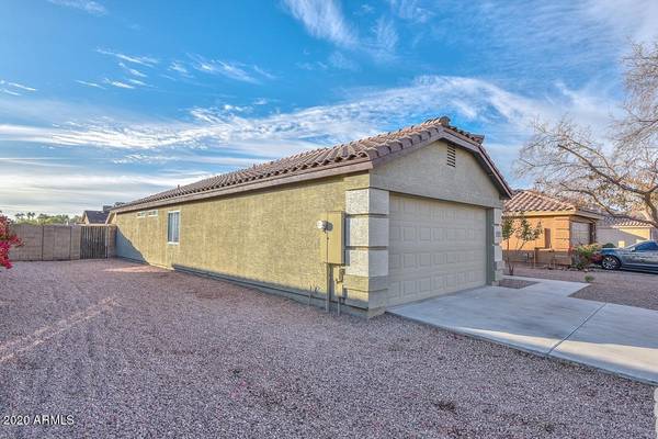 El Mirage, AZ 85335,12049 W COLUMBINE Drive