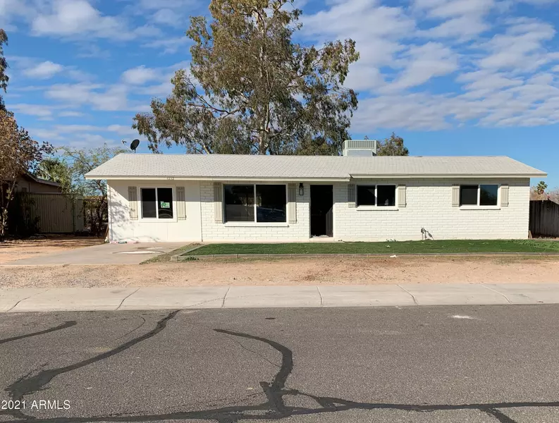 1232 S ORLANDO Street, Florence, AZ 85132