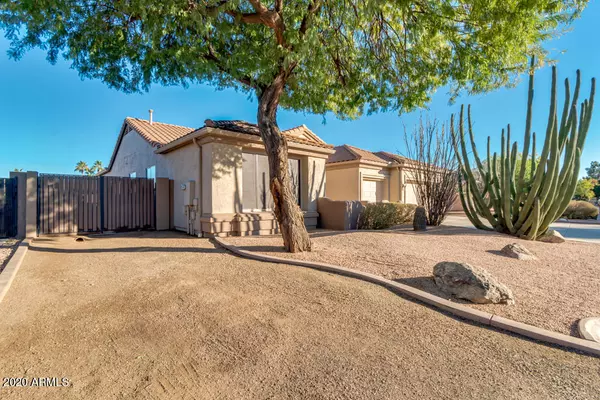 Gilbert, AZ 85234,1357 N TUCANA Lane