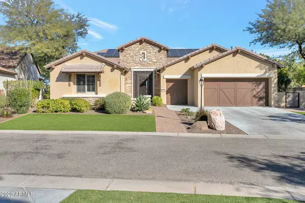 3019 N 164TH Avenue, Goodyear, AZ 85395