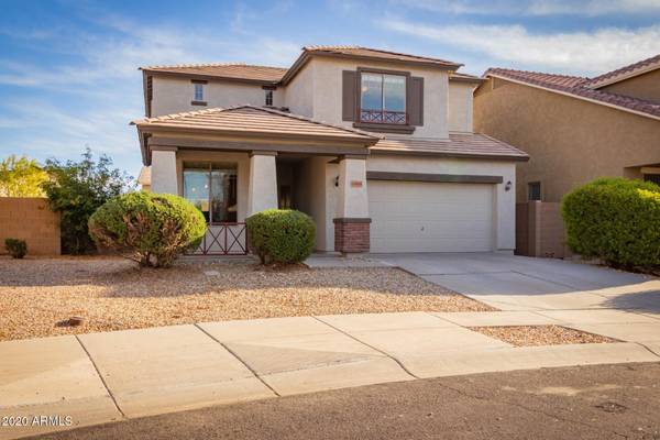 Surprise, AZ 85388,14999 N 174TH Avenue