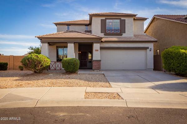 14999 N 174TH Avenue, Surprise, AZ 85388