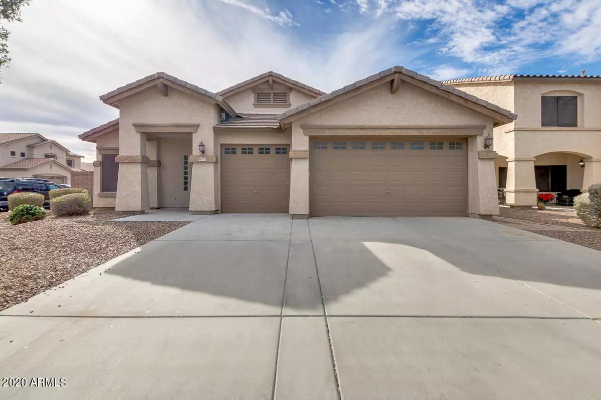 Maricopa, AZ 85139,44157 W COPPER Trail