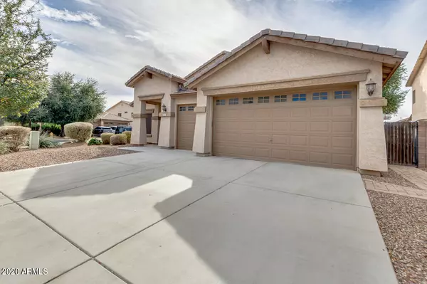 Maricopa, AZ 85139,44157 W COPPER Trail