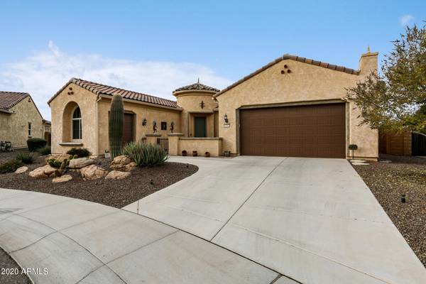 Buckeye, AZ 85396,19382 N 270TH Lane