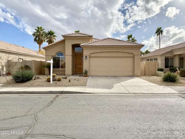 Chandler, AZ 85226,5431 W JUPITER Way