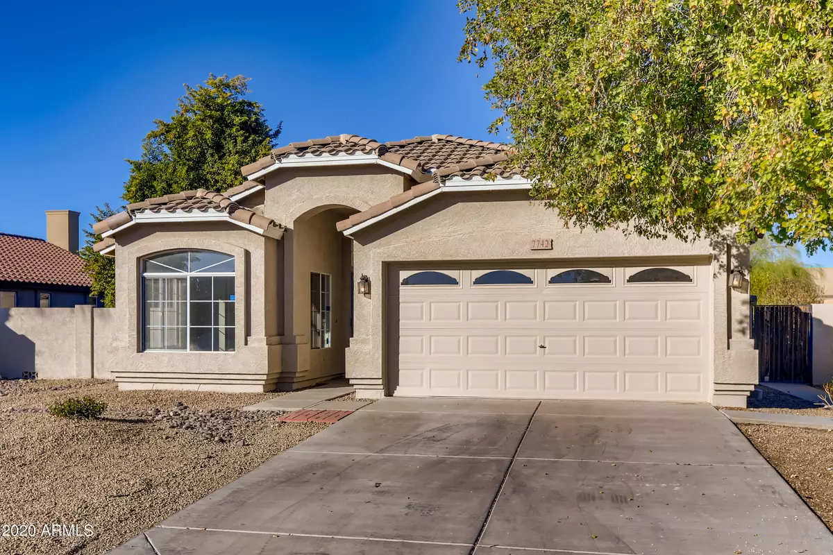 Glendale, AZ 85303,7742 W NORTHVIEW Avenue