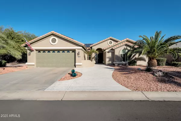 3321 N 150TH Drive, Goodyear, AZ 85395