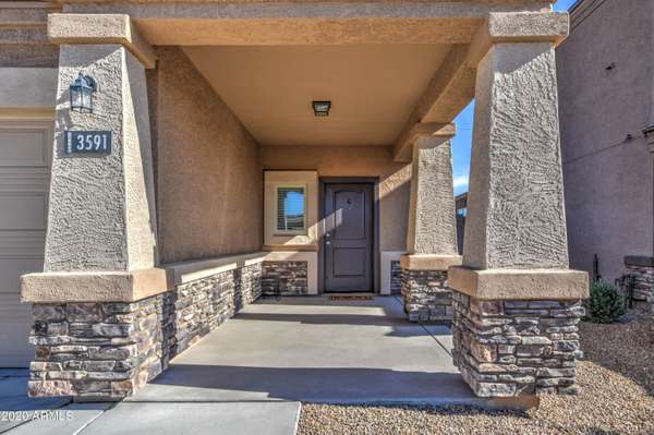 Buckeye, AZ 85396,3591 N 299TH Drive