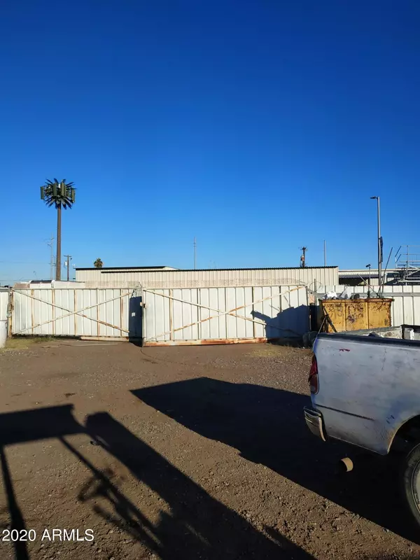 2114 S 6TH Avenue #7, Phoenix, AZ 85003