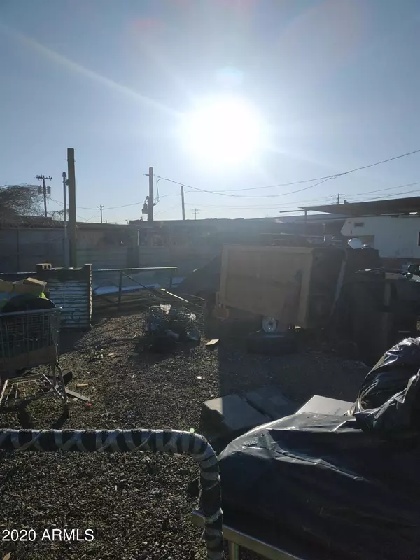 Phoenix, AZ 85003,2114 S 6TH Avenue #7