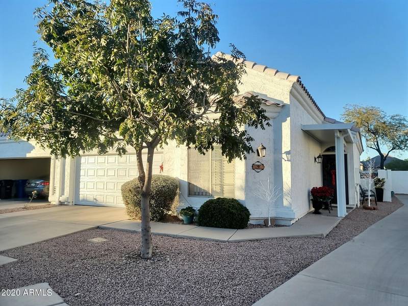 320 S 70TH Street #9, Mesa, AZ 85208