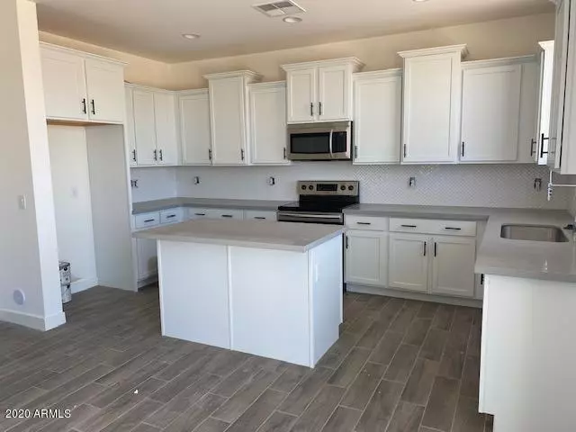 5536 S KEENE --, Mesa, AZ 85212