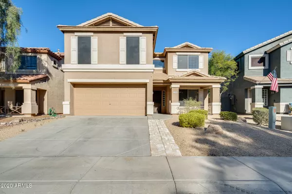 2336 W WHITE FEATHER Lane, Phoenix, AZ 85085