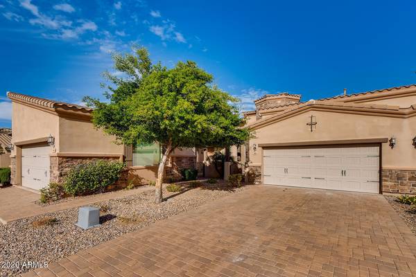 Mesa, AZ 85215,6202 E MCKELLIPS Road #205