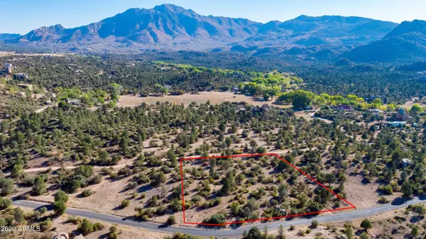 4825 W Nature Creek Trail #0, Prescott, AZ 86305