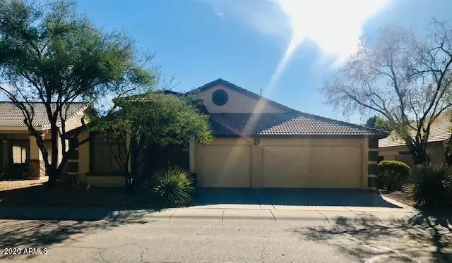 Phoenix, AZ 85050,4023 E LARIAT Lane