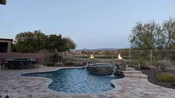 Anthem, AZ 85086,1548 W Laurel Greens Court