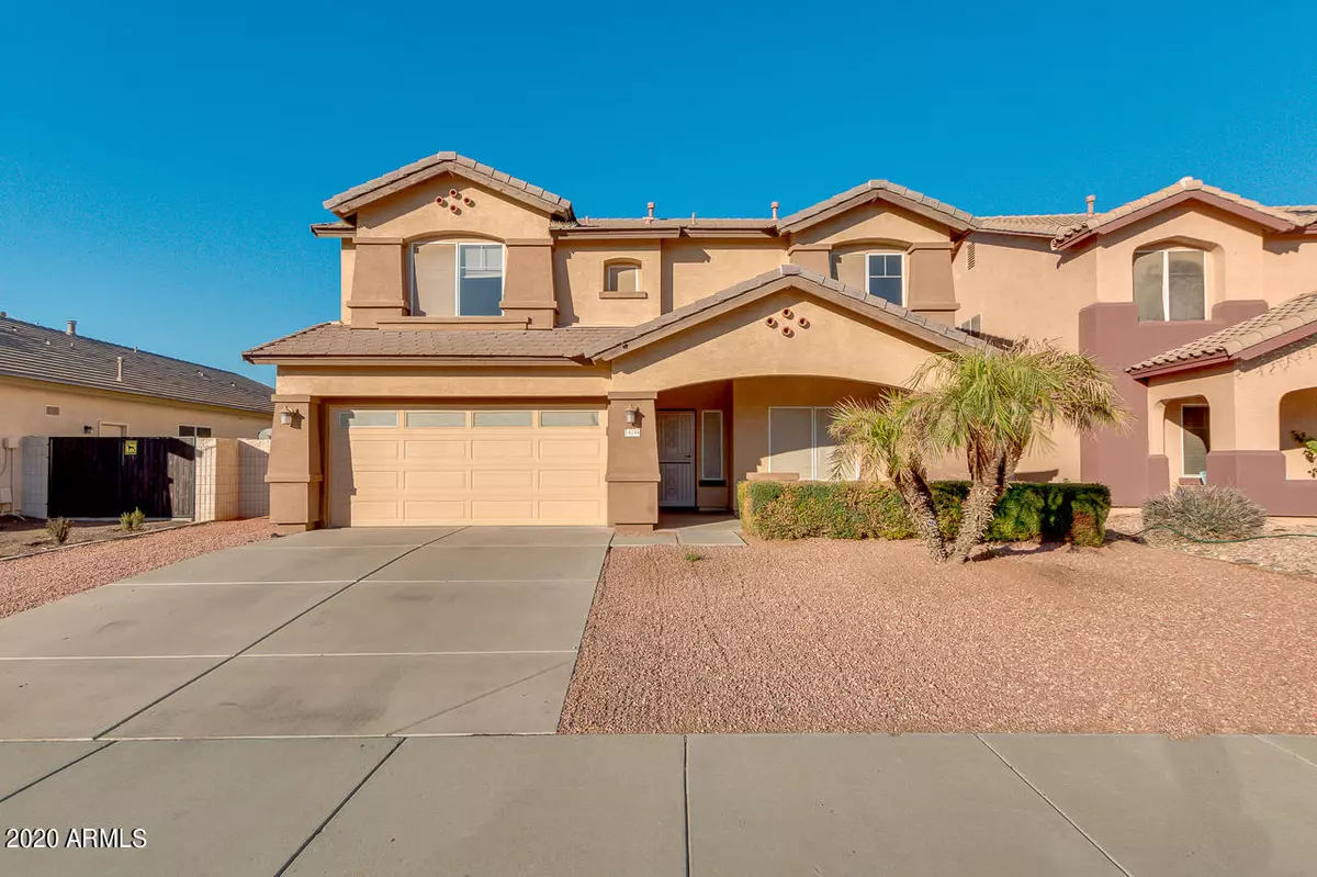Goodyear, AZ 85395,14244 W INDIANOLA Avenue
