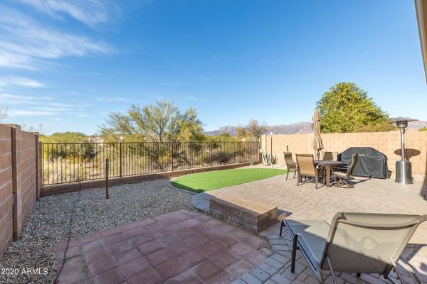 8448 S MOUNTAIN AIR Lane, Gold Canyon, AZ 85118