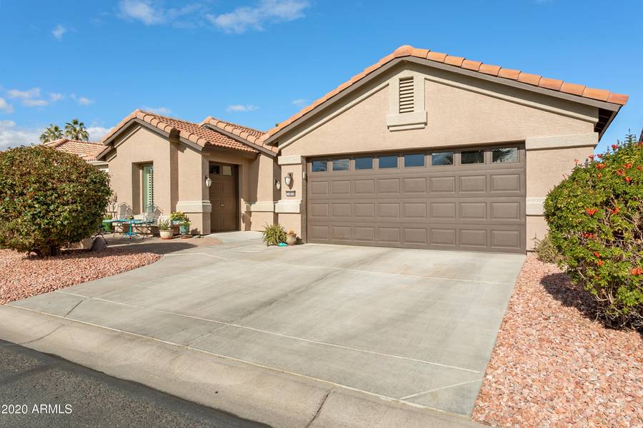 14826 W VERDE Lane, Goodyear, AZ 85395