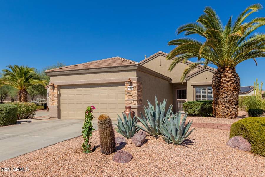 16116 W ACACIA Court, Surprise, AZ 85374