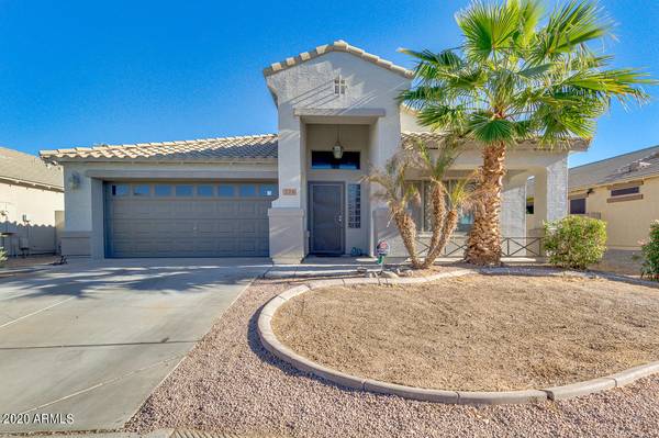 San Tan Valley, AZ 85143,278 E PASTURE CANYON Drive