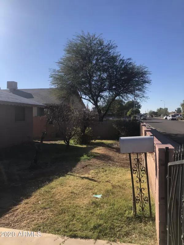 Tolleson, AZ 85353,9309 W JEFFERSON Street