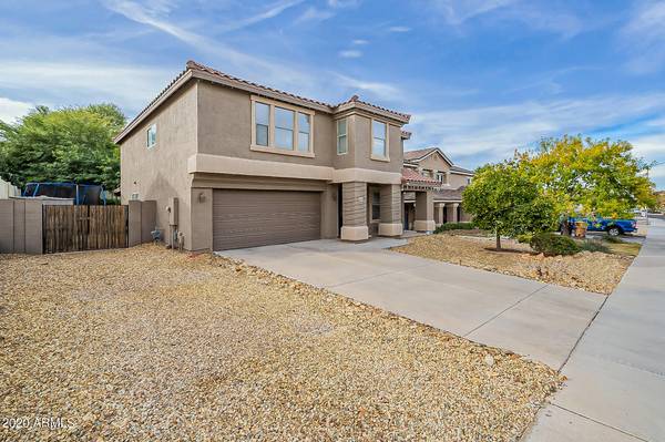 Peoria, AZ 85383,10553 W Angels Lane