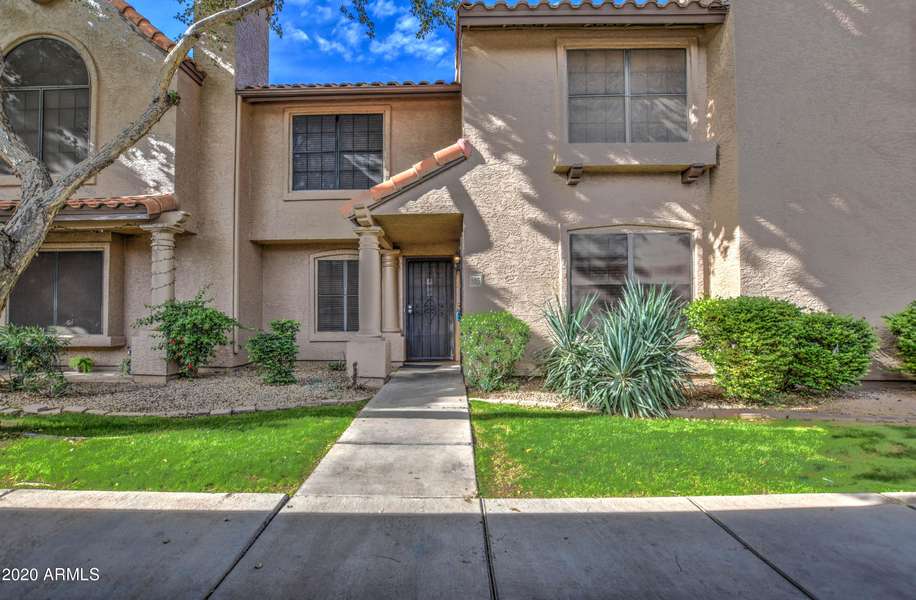 3491 N ARIZONA Avenue #105, Chandler, AZ 85225