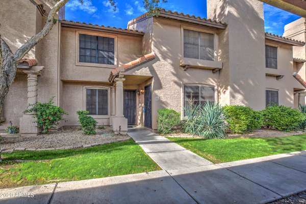 Chandler, AZ 85225,3491 N ARIZONA Avenue #105