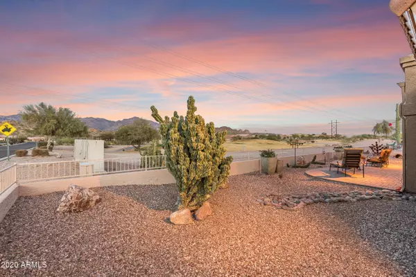 Gold Canyon, AZ 85118,7114 E DESERT SPOON Lane