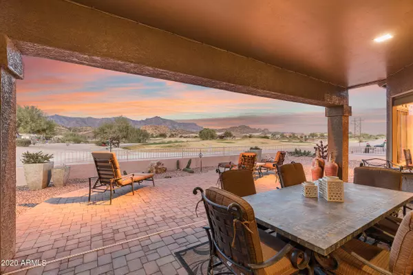 Gold Canyon, AZ 85118,7114 E DESERT SPOON Lane