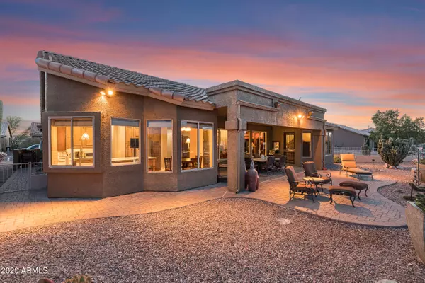 Gold Canyon, AZ 85118,7114 E DESERT SPOON Lane