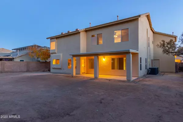 Goodyear, AZ 85338,16368 W PIERCE Street