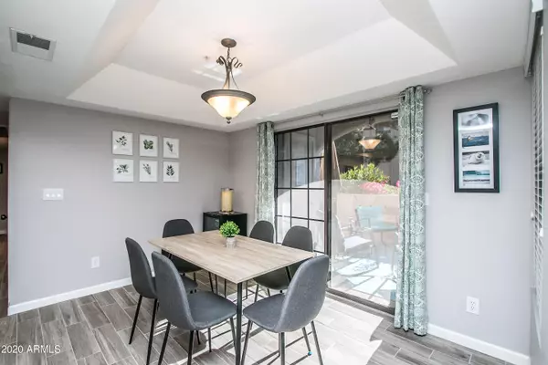 Scottsdale, AZ 85257,1211 N MILLER Road #110