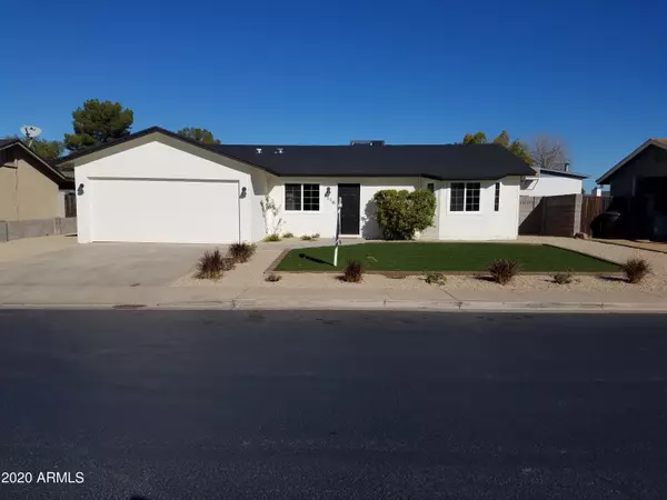 Mesa, AZ 85204,3116 E DOLPHIN Avenue