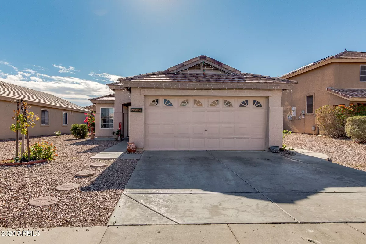 Buckeye, AZ 85326,22323 W WOODLANDS Avenue