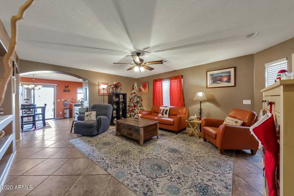 Mesa, AZ 85208,604 S 110TH Place