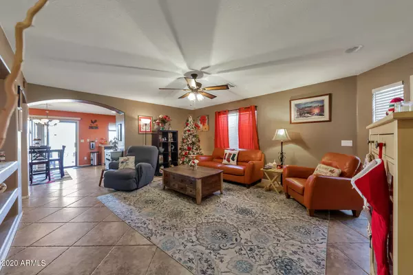 Mesa, AZ 85208,604 S 110TH Place