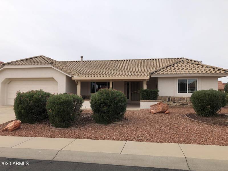 21606 N 147TH Drive, Sun City West, AZ 85375