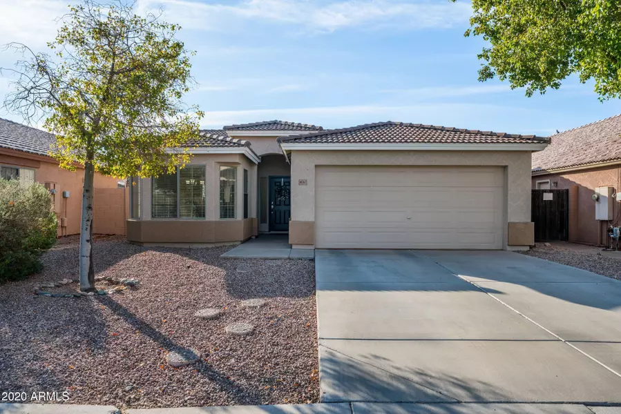 10767 W CAMBRIDGE Avenue, Avondale, AZ 85392