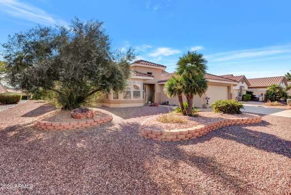 Sun City West, AZ 85375,15131 W LAS BRIZAS Lane